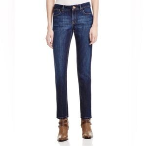 DL1961 Coco Curvy Straight Solo Jeans size 30